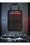Car Seat Back Organizer Protective Case Storage Organizer Tablet Holder Organizer Car Interior Organizer Tablet Holder Seat Back Organizer Car Auto Organizer Multi-Pocket Universal - 3