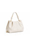 Glanzia Nova Ivory Shoulder Bag Broken Women's Shoulder Bag Stylish Daily Use Faux White - 4