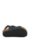 Horsen.P Navy Blue Boys' Sandals - 6