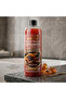 Exfoliating Body Wash 1000ml Musk & Amber – Deep Cleansing Shower Gel - 3