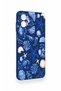Samsung A07 Compatible Shell Patterned Silicone Case - 4