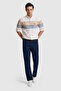 Men's Coconut Long Sleeve Shirt 50320285-Vr153 - 4