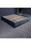 Olympia Base Chanel Teal 180x200 Cm