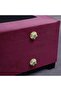 Kalypso Base Velvet Pink 150x200 Cm - 3