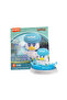 Pokemon Classic Version-S: Fever Attack Quaxly