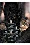 4 قطع عطر تايجر بلاك 100 مل