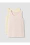 Quality Parts from Çelebi Store Floral Girl's Undershirt 2-Piece