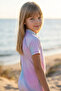 Starwawe Girls' Swimsuit Uv Protection - 3