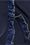 Firfir Detailed Pants Suit 20997 - 4