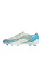 F50 Messi League Laceless Fg Kids' Football Boots (Ih1907) - 2