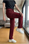 Cargo Pocket Comfort Pants |   Anti-Sweat Flexible Unisex Bottoms