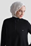 تونيك 25KD412 أسود - 4