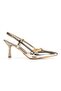 Evening Dress Shoes 7 cm Heel - 3