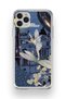 حافظة هاتف شفافة بنمط حكايات الخيال متوافقة مع هاتف iPhone 11 Pro Max