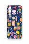 Tecno Pova Neo 4 Compatible Summer Patterned Silicone Case - 2