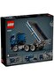 Dump Truck - Standard - 2