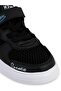 251-3405 Sports Shoes F.-Black - 35 - 2