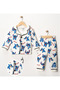 Baby 100% Cotton Pajama Set