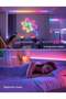 10M RGB LED Strip Light – Music Sync Multicolor Neon Tape with Timer & Remote - 8