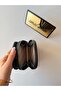 Navy Blue Zippered Snap Fastener Mini Women's Wallet with Card Holder and Coin Compartment - 4