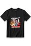 Manifest Group Esmi̇n Manifest Esmin Esin Mina Printed T-Shirt Unisex 100% Cotton Breathable Thick Fabric T-Shirt