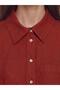 Women's 100% Linen Shirt (S6) - 3