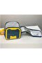 Food Storage Bag - Keep Food Warm or Cold - Quality Zipper - Thermal - 6