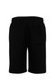 Men Logo Detail Casual Shorts with Drawstring - 3