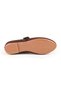 Women's Babet Nubuck Look Gold Studded Mary Jane Stylish Comfortable Tpu Sole L085.K1165 - 4