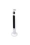 Denx Vertical Fan with 80° Rotation Angle and 3 Speeds for Effective Cooling DX2664