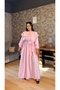 Cotton Dress 1164 - 4