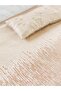 Gold Single Bedspread 160X220 cm - 3