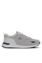 Preston I Men's Gray / Navy Blue Casual Sports Shoes