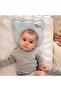 - Perfect Head Flat Head Baby Pillow - Blue - 3