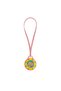 Royal Pop Series Bag and Belt Accessory Silicone Octagonal Charm Watch - 2