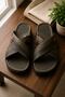 Size 40 Colorful Soft Sole Slippers - 2