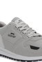 Preston I Men's Gray / Navy Blue Casual Sports Shoes - 4