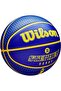 NBA Player Icon Outdoor Basketball - Size 7-29.5" Stephen Curry - 2