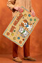 Welcome Cat Dog Door Mat 40X60 Digital Printed Modern Decorative Doormat Home Entrance Carpet - 3