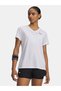 Tricou Tech SSV- Solid-WHT