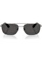 0Be3170 100387 59 Men's Sunglasses - 5