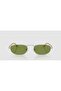 0Po1028S 518/4E 56 Unisex Sunglasses - 2