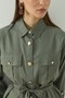 Bianca Pantsuit Green - 8