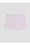 Rmz Gi̇yi̇m Farki̇yla Girls' Boxer 5-Pack - 8
