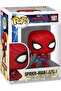 Pop! Marvel: Spider-Man Brand New Day - No Way Home Suit