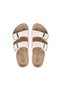 Arizona Bf Earthy Vegan Women's Slippers 1019635-20180 Pink - 4