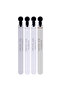 by for Women - 4 Pc Mini Gift Set 0.13oz Fearless EDP Spray, 0.13oz Warrior EDP Spray, 0.13oz Instinct EDP Spray, 0.13oz Empowered EDP Spray - 2