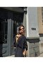 Women's Linen Long Dress - 3