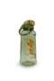 Premium 2.5L Water Bottle with Orange Typography (Detachable Straw)
