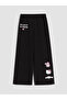 Esvab • Modern & Distinctive Cute Heroine Figure Girls' Sweatpants
